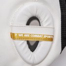 LEONE HEADGEAR DNA-white